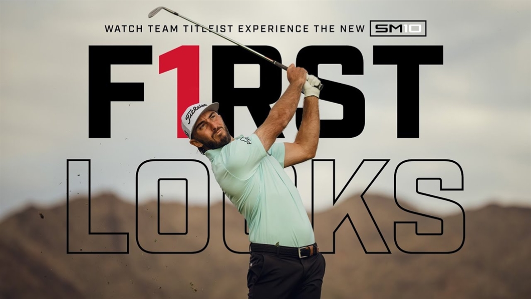 SM10 First Looks