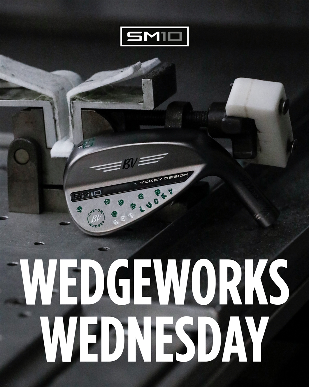 WedgeWorks Wednesday