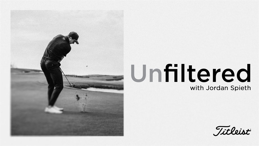 SM10 First Impressions: Jordan Spieth