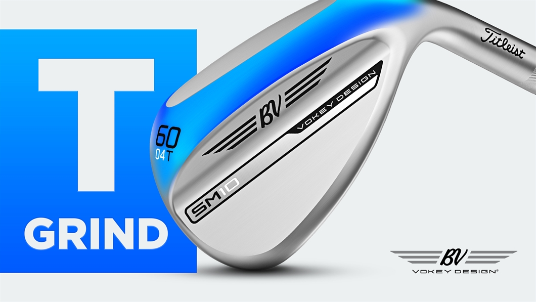 Three Shots: T Grind